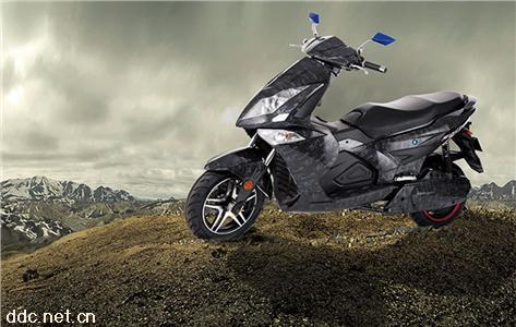  大运电动车骠骑